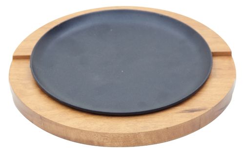 Mix Grill Redondo Para Asado Tramontina