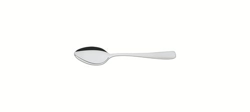 Cuchara Para Cafe Continental De Acero Inoxidable Tramontina (Docena)