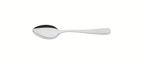 Cuchara Para Postre Continental De Acero Inoxidable Tramontina