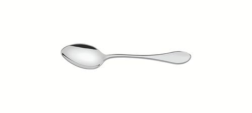 Cuchara Para Te Italy De Acero Inoxidable Tramontina (Docena)