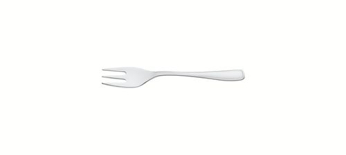 Tenedor Para Pastel Continental De Acero Inoxidable Tramontina
