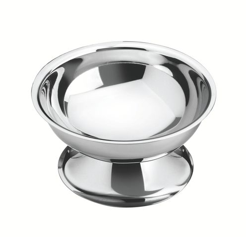 Taza Para Postre Service De Acero Inoxidable De 0,15 L Tramontina