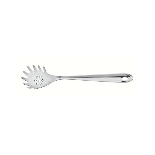 Cuchara Para Pasta Utility De Acero Inoxidable
