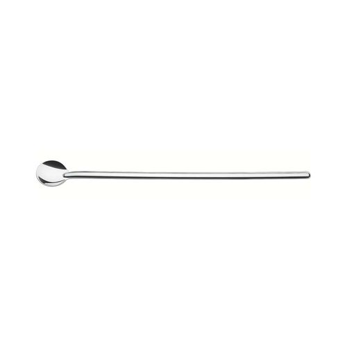 Cuchara Tramontina Utility Para Cocktail De Acero Inoxidable 30 Cm