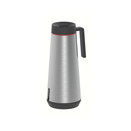 Jarra Termica Tramontina Exata De Acero Inoxidable 1 L