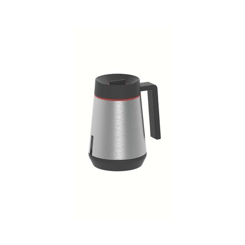 Jarra Termica Tramontina Exata De Acero Inoxidable Con Infusor 300 Ml