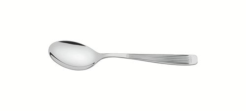 Cuchara Postre Athenas Tramontina (Docena)