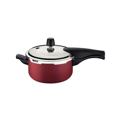 Olla De Presion Tramontina Vancouver Antiadherente Starflon Max 20 Cm 3 L