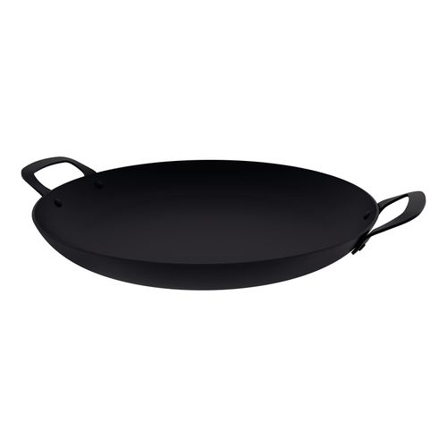 Disco Churrasco Black 40 Cm Tramontina