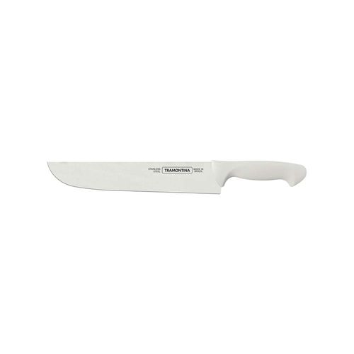 Cuchillo Carnicero Recto 10" Premium Tramontina