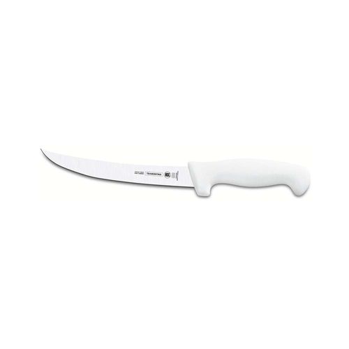 Cuchillo Carnicero Curvo Para Deshuesar 6" Professional Master Tramontina