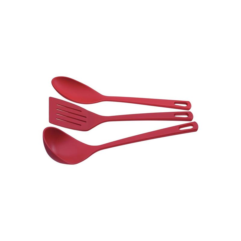 Juego de Utensilios para cocina 3 piezas utilita Tramontina – Casa