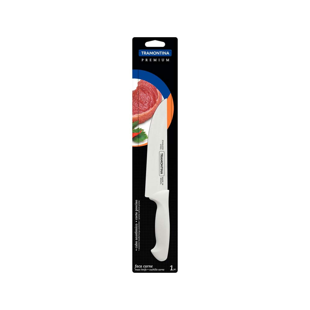 Comprar Cuchillo Tramontina De Cocina 7