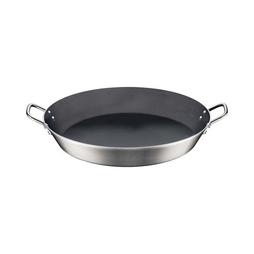 Paellera Tramontina Profesional Starflon Premium Y Acabado Externo Lijado 60 Cm 18,2 L