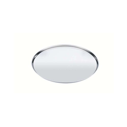 Asadera Para Pizza Tramontina De Acero Inoxidable 35 Cm
