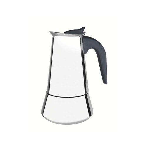 Cafetera Italiana Tramontina Para Expresso 350 Ml