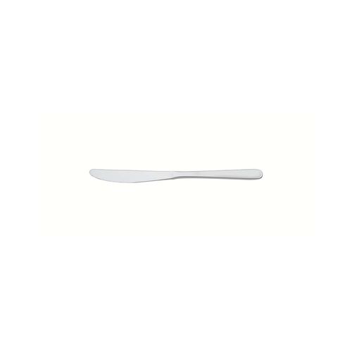 Cuchillo Para Postre Forjado Continental De Acero Inoxidable Tramontina