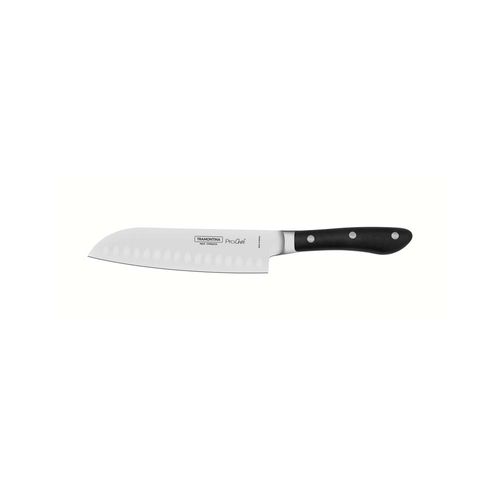 Cuchillo Santoku 7" Prochef Tramontina
