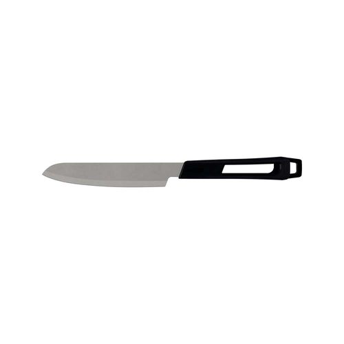 Cuchillo Trinchante Tramontina Churrasco Black Con 8"
