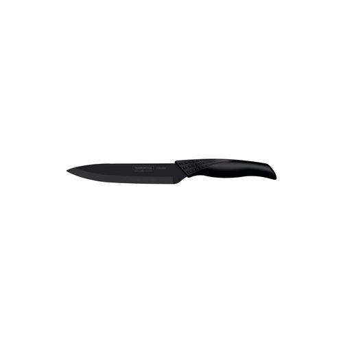 Cuchillo De Cocina Fino 6" De Ceramica Accurato Tramontina
