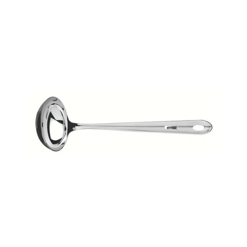 Cazo Para Sopa Empresarial De Acero Inoxidable Con Garra Para Fijar Tramontina