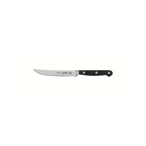 Cuchillo Liso Sin Sierra 5" Century Tramontina
