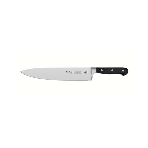 Cuchillo Para Chef Curvo 10" Century Tramontina