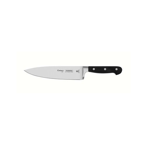 Cuchillo Para Chef Curvo 8" Century Tramontina