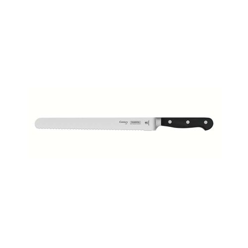 Cuchillo Para Jamon Y Confiteria 10" Century Tramontina