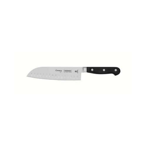 Cuchillo Carnicero Santoku 7" Century Tramontina