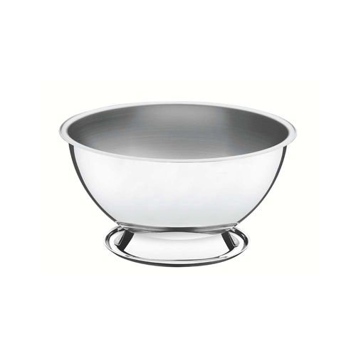 Champañera Tramontina Service De Acero Inoxidable 36 Cm 12,4 L