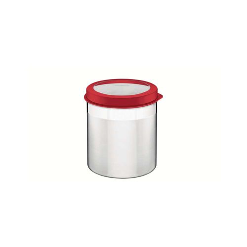 Contenedor Tramontina Cucina De Acero Inoxidable 16 Cm 3,4 L
