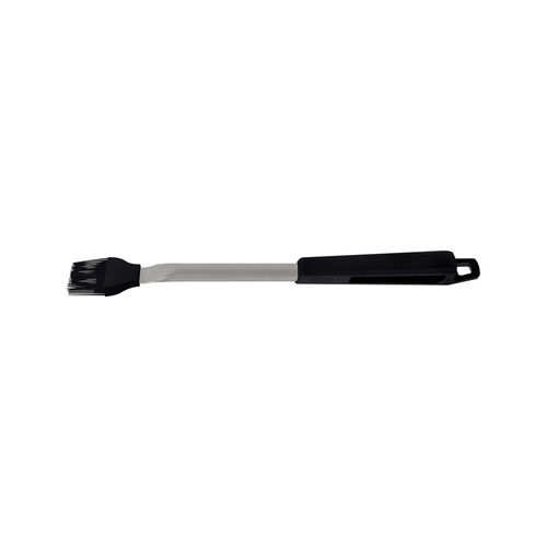 Pincel Tramontina Churrasco Black Con Cerdas En Silicona