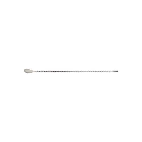 Cuchara Bailarina Espiral Tramontina En Acero Inoxidable 45 Cm
