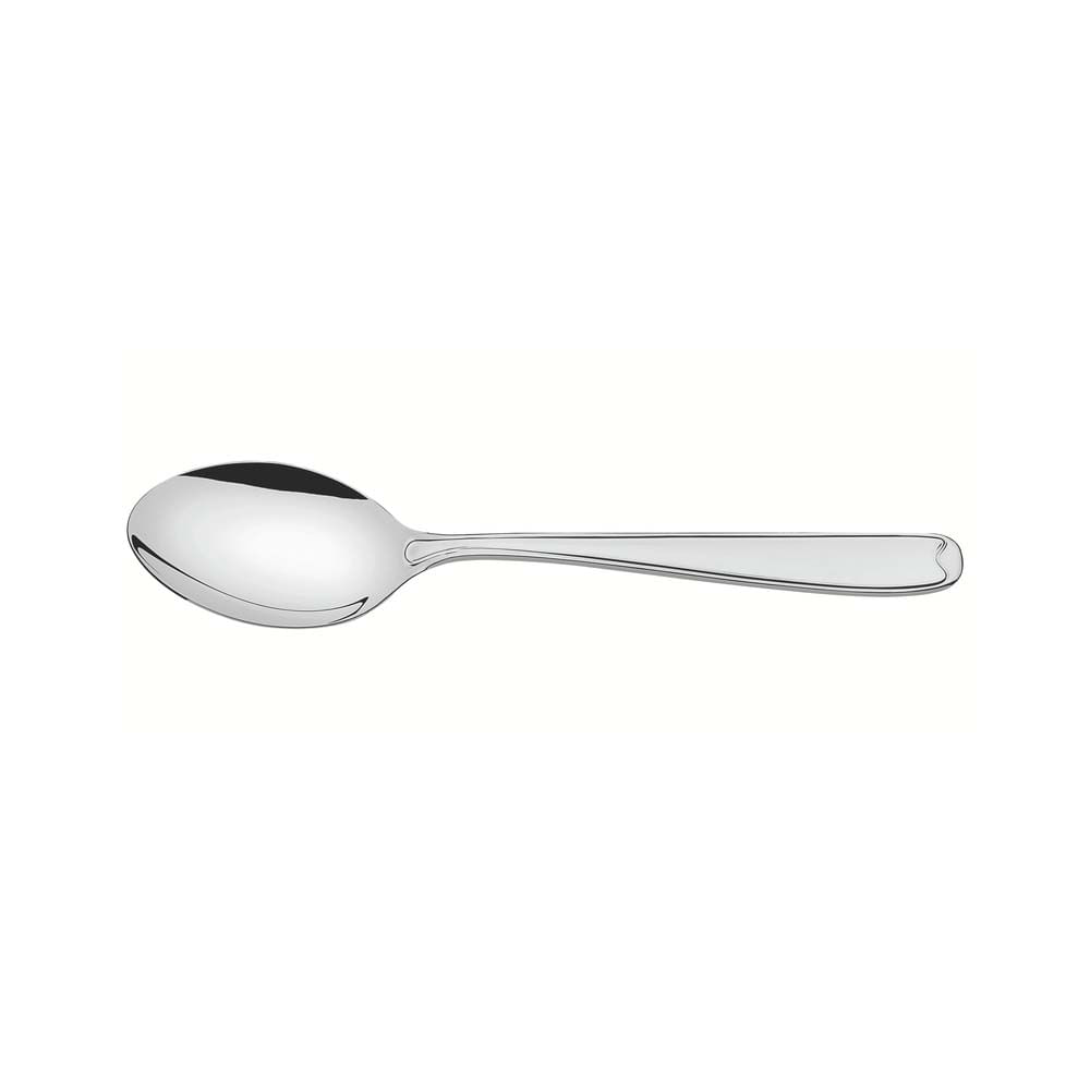 Cuchara De Servir Gourmet Settings Avalon | Acero Inoxidable 18/10 Oscurecido | 10 1/4 Pulgadas