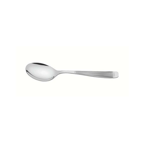 Cuchara Para Servir Tramontina Acero Inoxidable