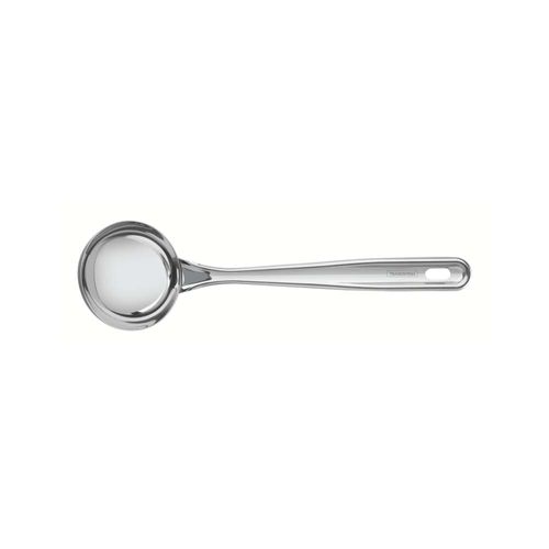Cucharon Para Cazuela Extrata De Acero Inoxidable