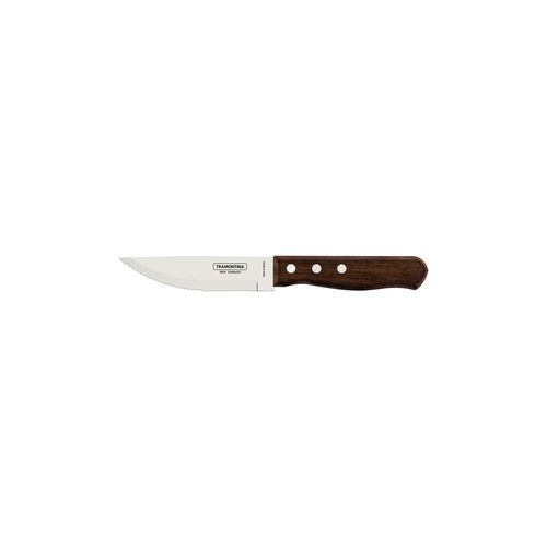 Cuchillo Para Asado Jumbo Tradicional Tramontina (Unidad)