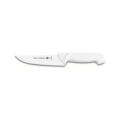 Cuchillo Carnicero Recto 8" Professional Master Tramontina