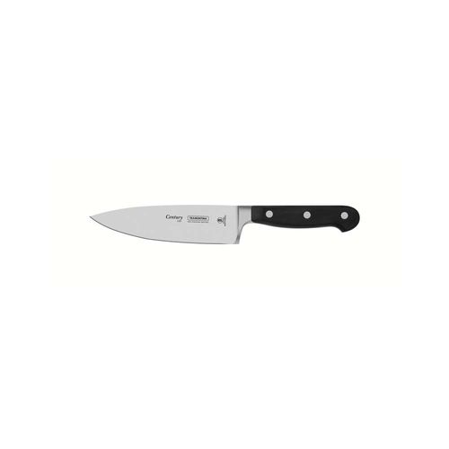 Cuchillo Para Chef Curvo 6" Century Tramontina