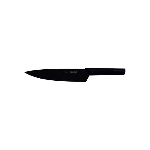 Cuchillo Chef Tramontina Nygma Con Lamina 8"