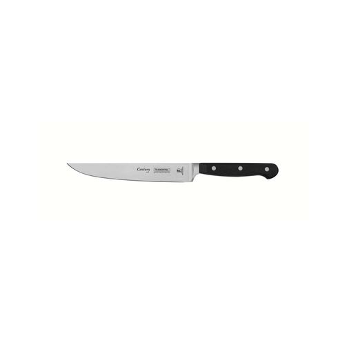 Cuchillo Para Cocina Recto 7" Century Tramontina