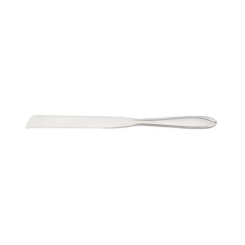 Cuchillo Pan Acero Inoxidable