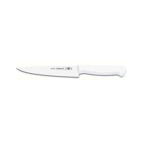 Cuchillo Carnicero Deshuesador 6" Blister Professional Master Tramontina