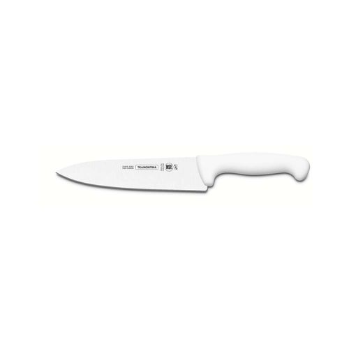 Cuchillo Carnicero Curvo 8" Professional Master Tramontina