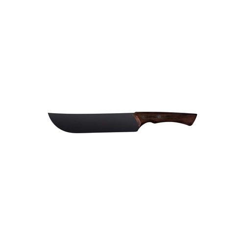Cuchillo Para Carne Tramontina Churrasco Black 8"