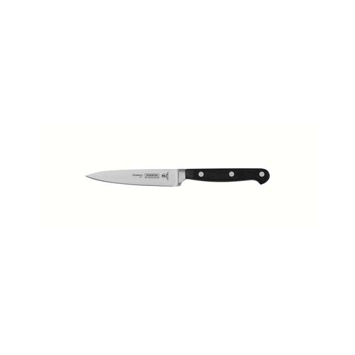 Cuchillo Para Cocina Curvo 4" Century Tramontina