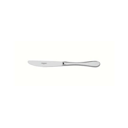 Cuchillo Para Postre Forjado Italy De Acero Inoxidable Tramontina (Docena)