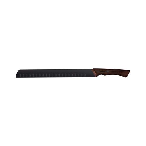 Cuchillo Slicer Tramontina Churrasco Black 12"