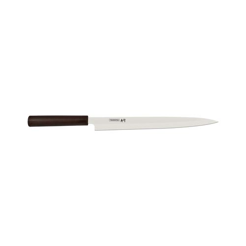 Cuchillo Yanagiba Sushi 13" Silver Tramontina